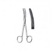 Hysterectomy Forceps